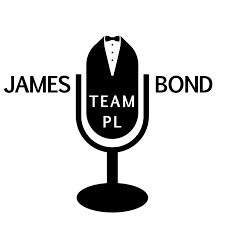 James Bond Team PL