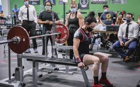 why do powerlifters vomit 5 reasons