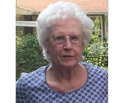 Ann Walker Obituary (2018)