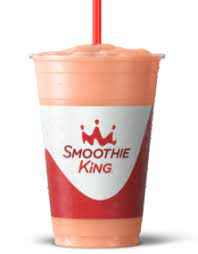 muscle punch smoothie king