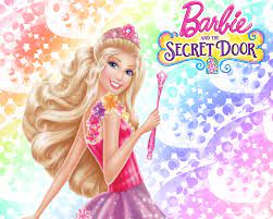 Princess Alexa Barbie And The Secret ...