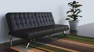 Sofa Bed 3d Model Cgtrader