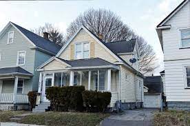 owner financing rochester ny homes