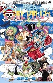 9 takes a new host, erza and gerard's romance hops between realities, and one piece celebrates chapter. Japan S Weekly Manga Rankings For Dec 3 9 Myanimelist Net