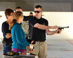 basic pistol training course florida