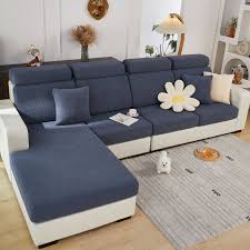 Super Stretch Sofa Seat Cushion Covers