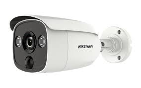 2 Mp Outdoor Pir Bullet Camera Hikvision Us The Worlds