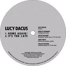 stream lucy dacus home again by lucy
