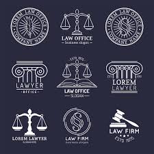 The lawyer logo maker offers a modern and bold logo template with a badge that gives it a more dynamic look. 31 Law Firm Logos That Raise The Bar 99designs