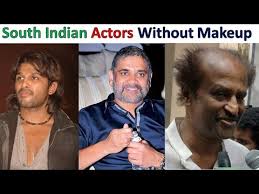top 8 south indian actors without