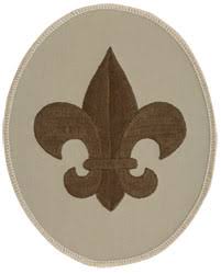 Boy Scout Troop 1097 Rank Advancement Chart