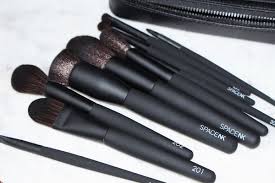 e nk ultimate brush collection