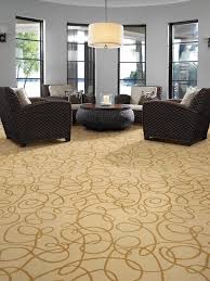 carpet floors