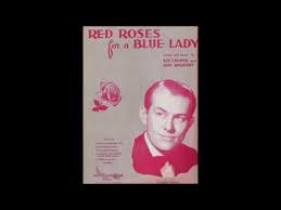 vaughn monroe and his orchestra red