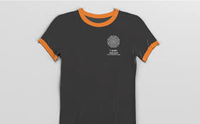 polo shirt t shirt mockup 337449