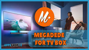 Megadede es una app para android que permite ver online y gratis las . Megadede For Tv Box Android Download App Install Apk
