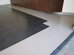 racedeck circletrac flooring