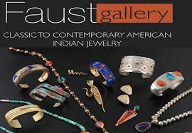 faust gallery old town scottsdale