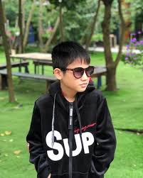 11 year old short haircuts , side parting hairstyles are very cute and stylish models in our girls. 13 Year Olds Hairstyles For Young Boy Hairmanstyles