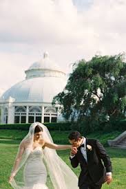 Find The Best Garden Wedding Venues And