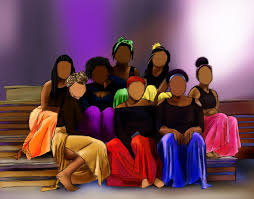 For Colored Girls Who Have Considered