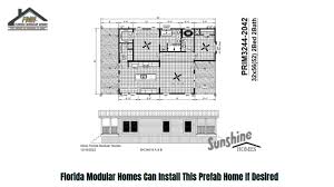Portfolio Archive Florida Modular Homes