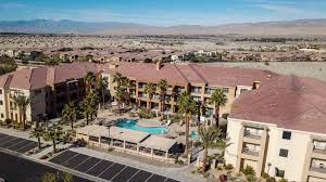 courtyard palm desert pet friendly