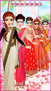 indian makeup salon kala chashma
