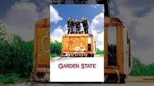 garden state you