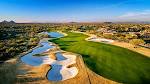 Architecture - Mirabel Golf Club, Arizona - Golf Today