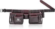Image result for Best Electrician Tool Belts