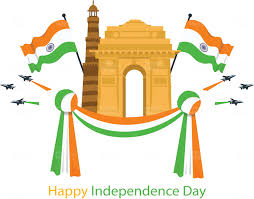happy independence day background