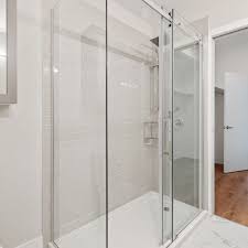 Cleaning Glass Shower Doors