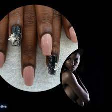 top 10 best fibergl nails in london