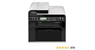 The below is the details on the printer. Amazon Com Canon Laser Imageclass Mf4880dw Wireless Monochrome Printer With Scanner Copier And Fax Discontinued By Manufacturer Electronics