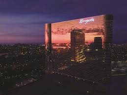 Borgata Hotel Casino Spa Atlantic City Nj Booking Com