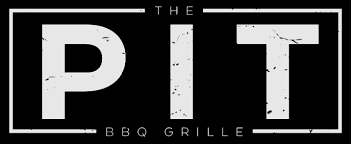 the pit bbq grille bubbly food hall
