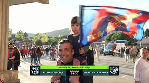 Barcelona vs Rayo Vallecano Highlights ...