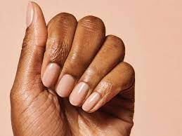 best nail colors for dark skin tones