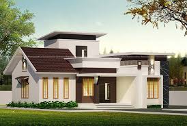 2 Bhk Home In Single Y Design