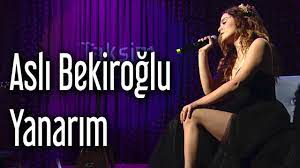 Lyrics & Translations of Yanarim by Taksim Trio