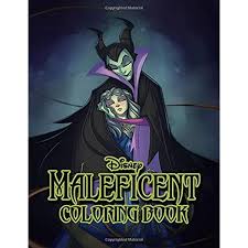 Search through 623,989 free printable colorings at. Maleficent Coloring Book Ultimate Color Wonder Aurora Maleficent Characters Coloring Book Pages Markers Mess Free Coloring Wonderful Gift For Kids And Adults Katherine Lily 9781701468016 Amazon Com Books
