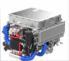 hydrogen pem fuel cell 5 kw at rs