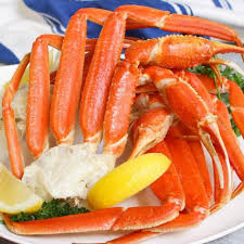 how to cook crab legs tipbuzz