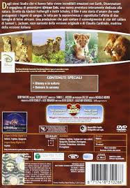 Hitta de bästa kostnadsfria bilderna med african wild cats disney movie. African Cats It Import Amazon De Alastair Fothergill Keith Scholey Dvd Blu Ray