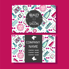 vector beauty salon beauty makeup care