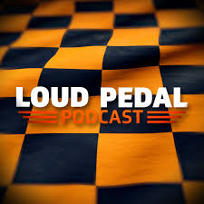The Loud Pedal