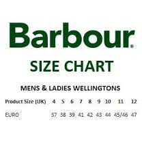 Barbour Mens Amble Neoprene Lined Wellington Boots
