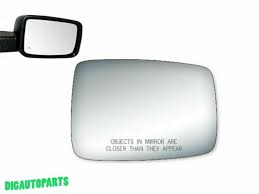 Replace Mirror Glass For 2016 Dodge Ram