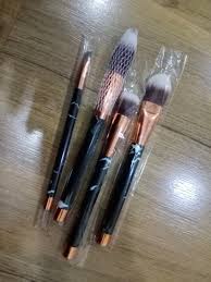 makeup brushes 4pcs beauty personal